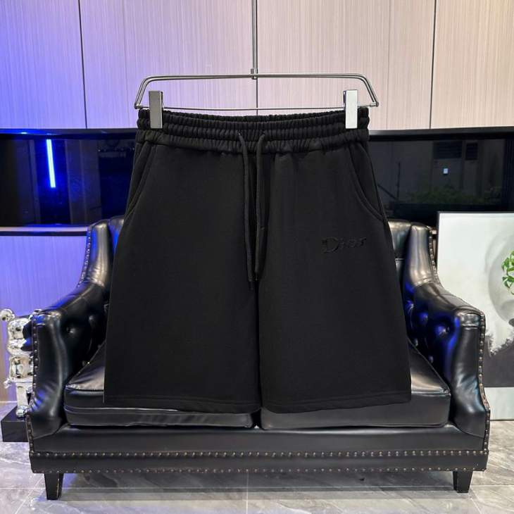 Dior Short Pants _SKUDiorS-XLxetr13017205